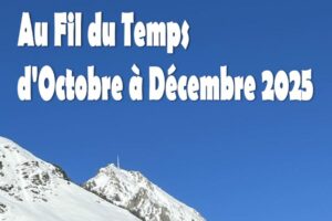 Petit Journal Au Fil Du Temps N°83