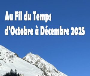 Petit Journal Au Fil Du Temps N°83