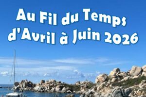 Petit Journal Au Fil Du Temps N°85