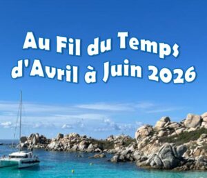 Petit Journal Au Fil Du Temps N°85