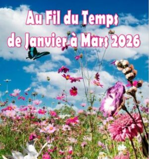 Petit Journal Au Fil Du Temps N°84
