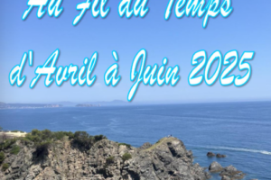 Petit Journal Au Fil du Temps N°81