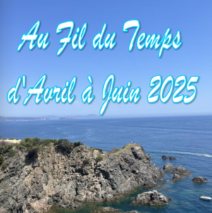 Petit Journal Au Fil du Temps N°81