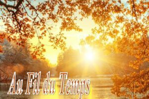 Journal N°82 Au Fil Du Temps