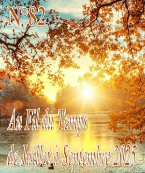 Journal N°82 Au Fil Du Temps